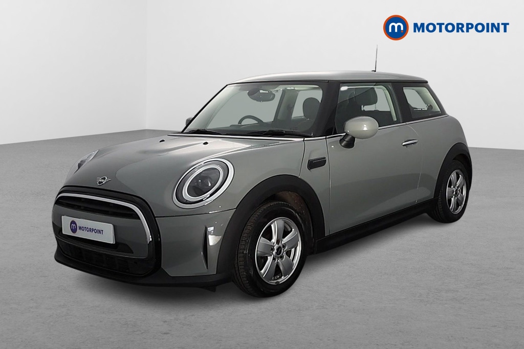 Used MINI Hatch 2022 for sale - 76653646: Photo 3