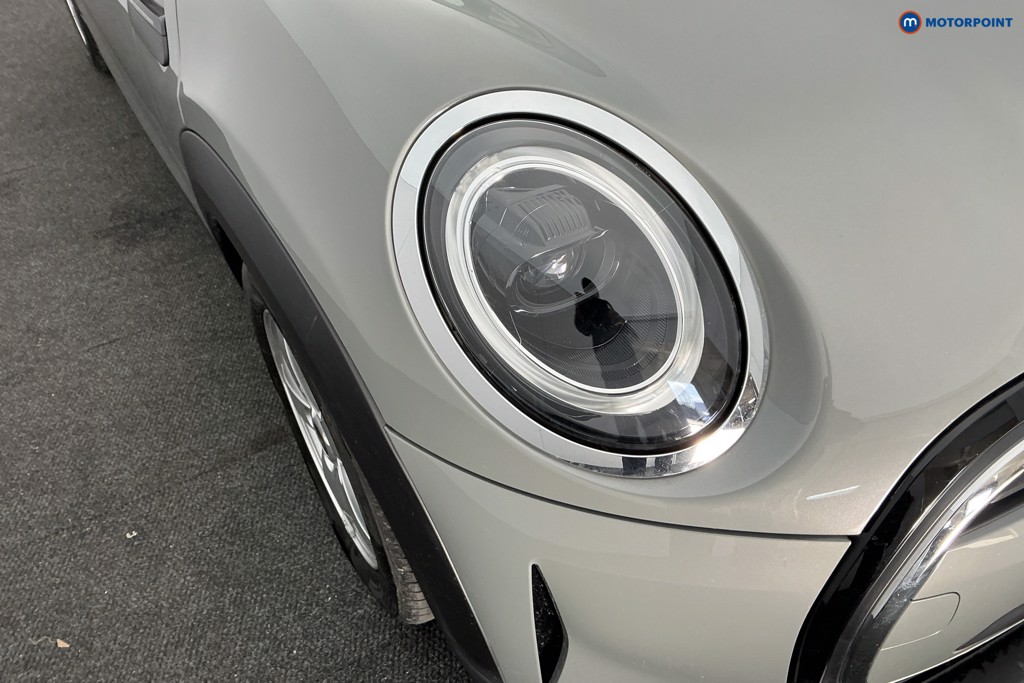 Used MINI Hatch 2022 for sale - 76653646: Photo 30