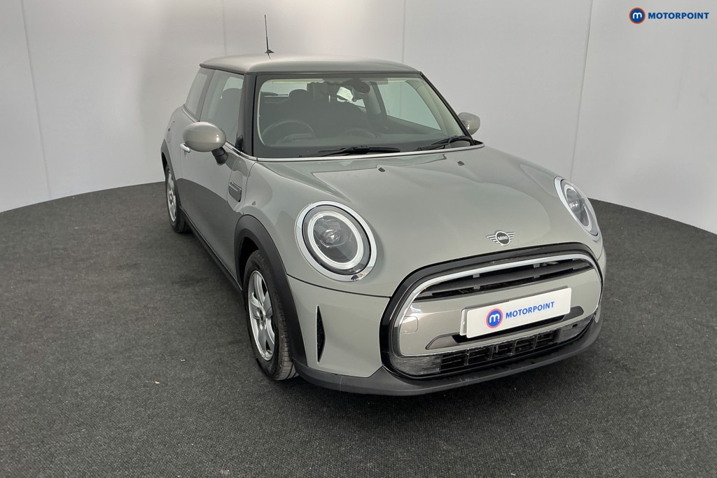Used MINI Hatch 2022 for sale - 76653646: Photo 31