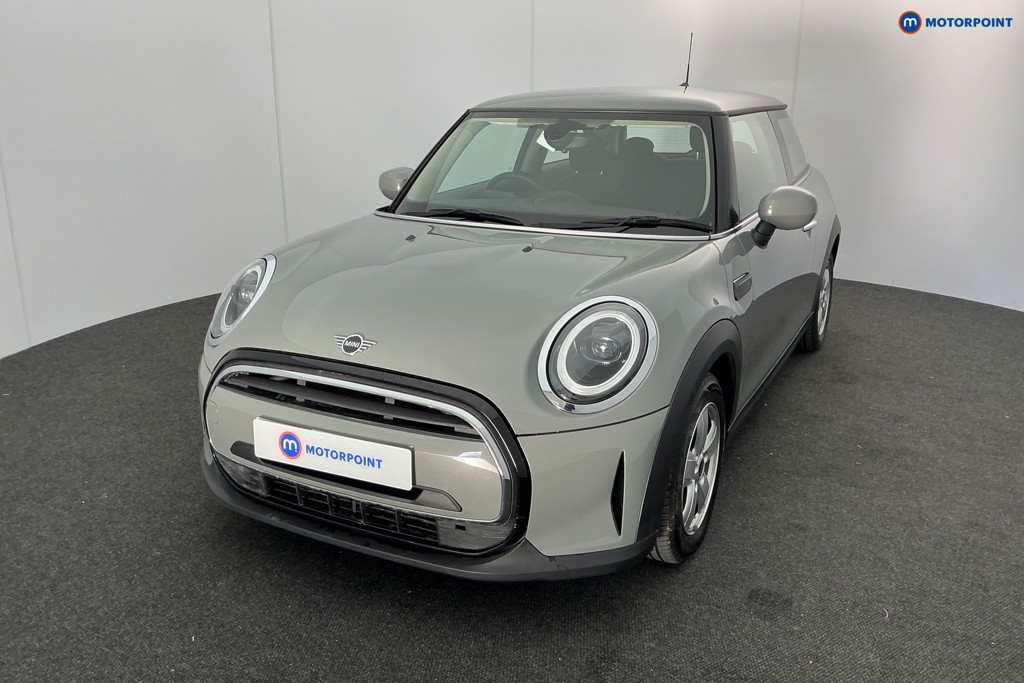 Used MINI Hatch 2022 for sale - 76653646: Photo 33