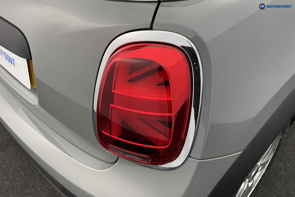 Used MINI Hatch 2022 for sale - 76653646: Photo 34