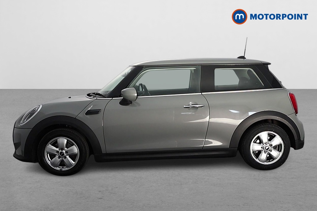 Used MINI Hatch 2022 for sale - 76653646: Photo 4