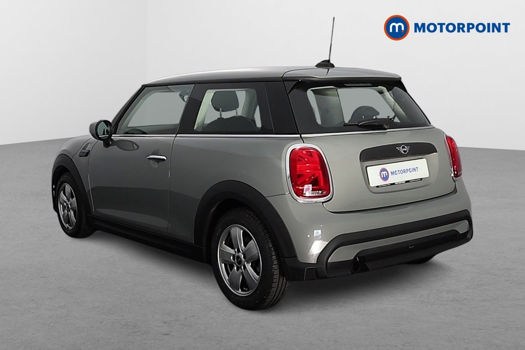 Used MINI Hatch 2022 for sale - 76653646: Photo 5