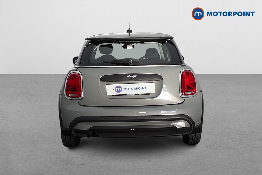 Used MINI Hatch 2022 for sale - 76653646: Photo 6