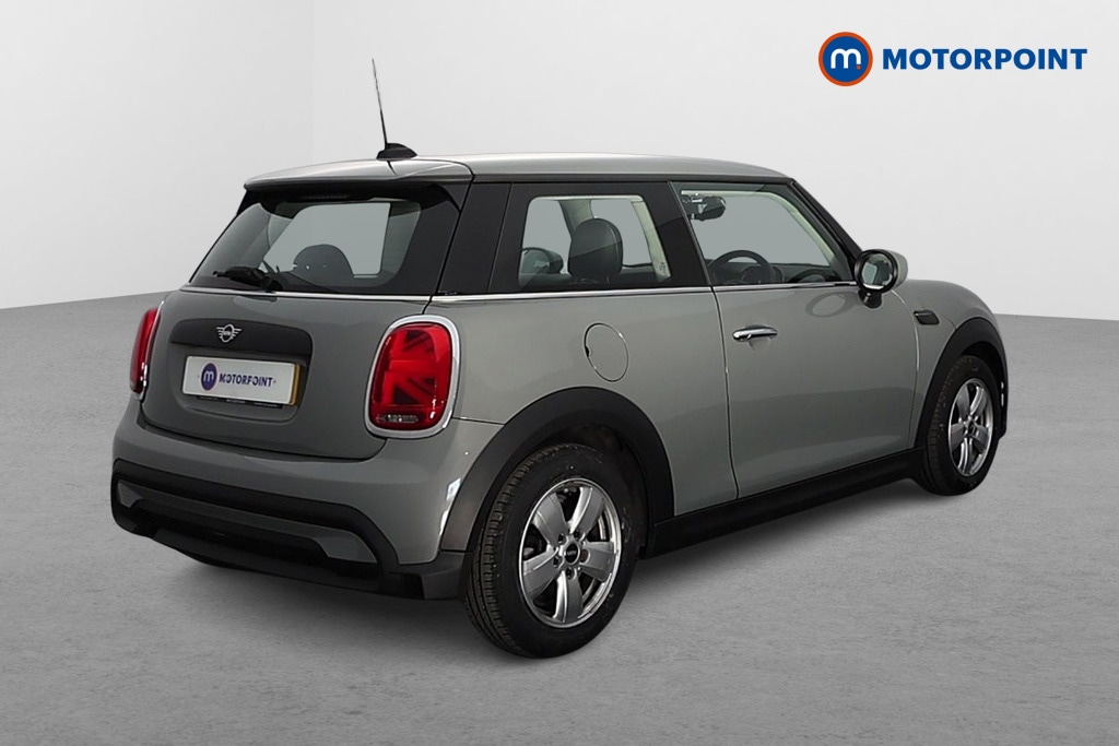 Used MINI Hatch 2022 for sale - 76653646: Photo 7