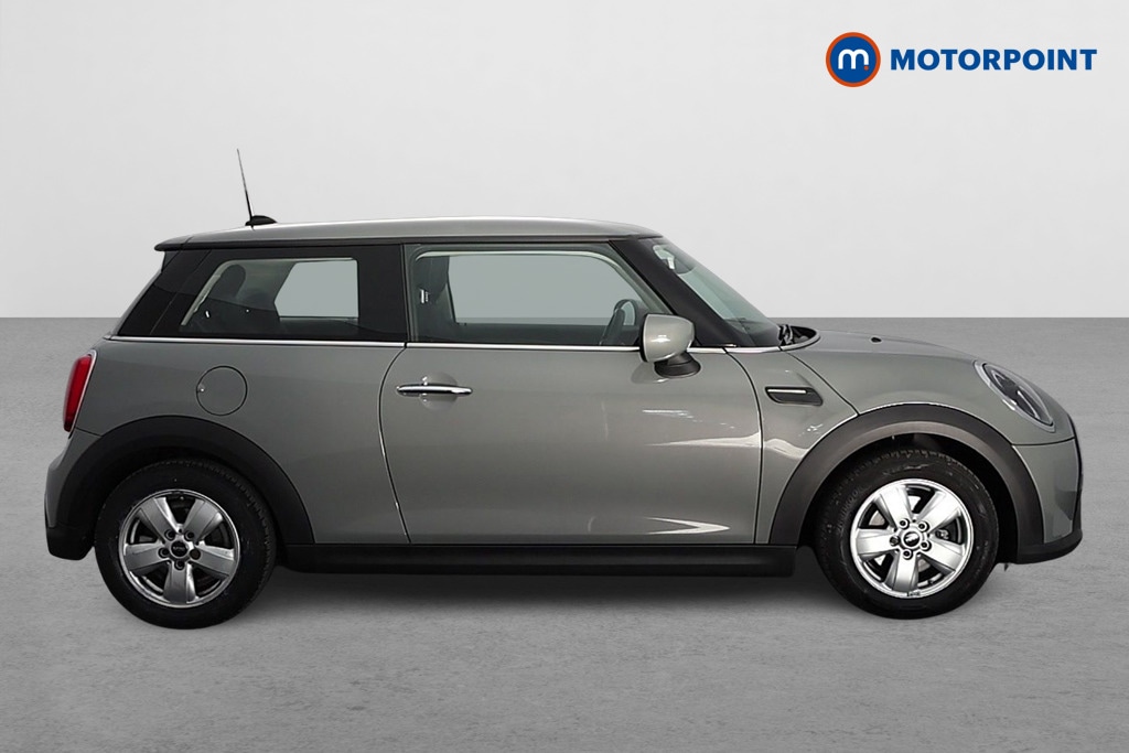 Used MINI Hatch 2022 for sale - 76653646: Photo 8