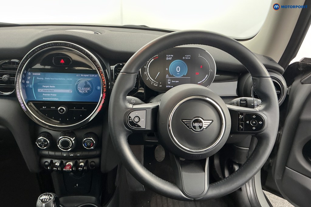 Used MINI Hatch 2022 for sale - 76653646: Photo 9