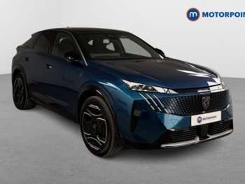 2024 - 157kW GT 73kWh 5dr Auto