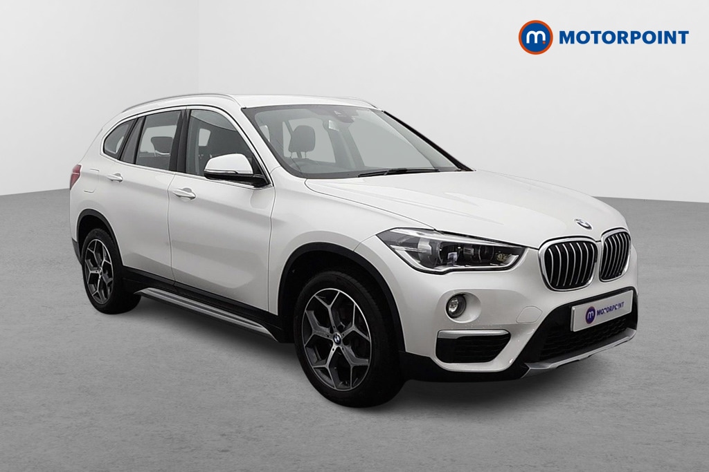 Used BMW X1 2019 for sale - 76767235: Photo 1