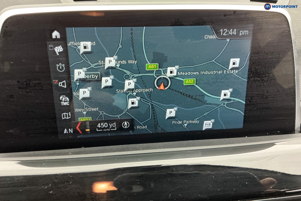 Used BMW X1 2019 for sale - 76767235: Photo 10