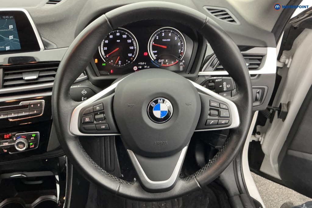 Used BMW X1 2019 for sale - 76767235: Photo 14