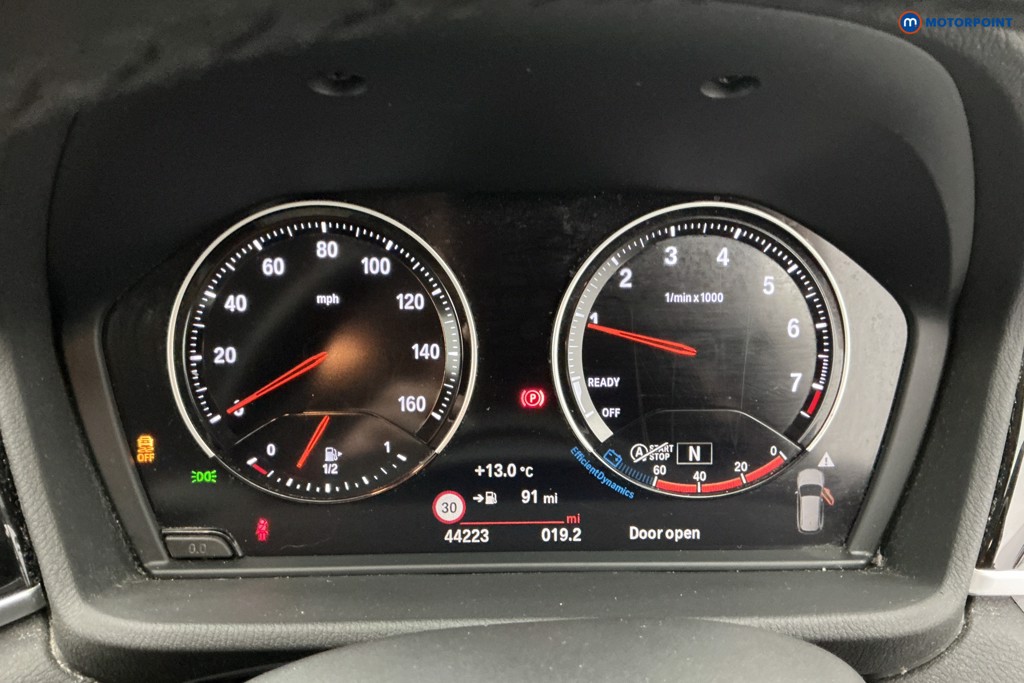 Used BMW X1 2019 for sale - 76767235: Photo 17