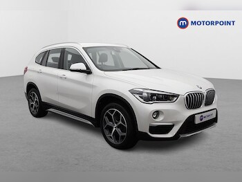 2019 - sDrive 18i xLine 5dr