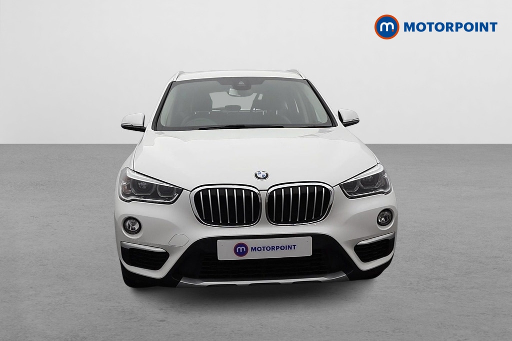 Used BMW X1 2019 for sale - 76767235: Photo 2
