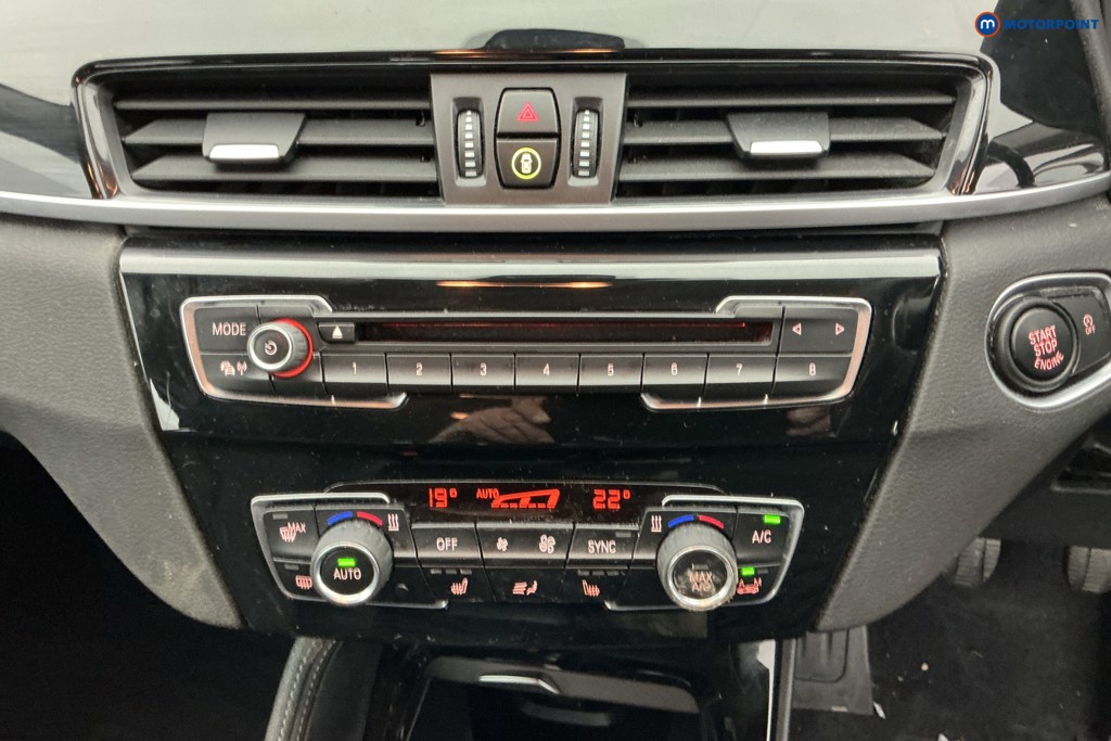 Used BMW X1 2019 for sale - 76767235: Photo 25