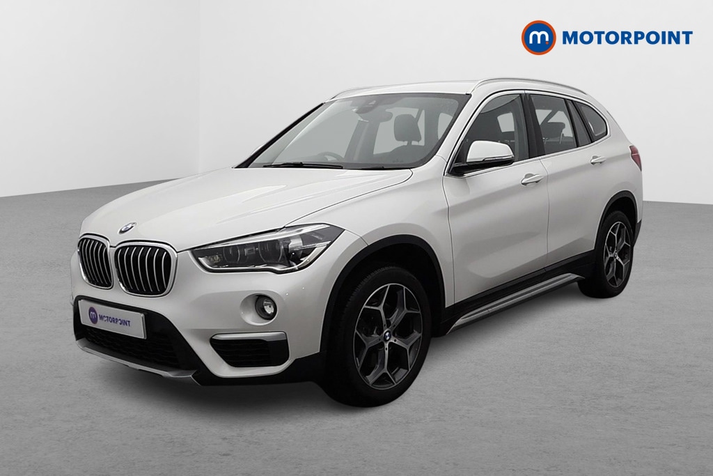 Used BMW X1 2019 for sale - 76767235: Photo 3