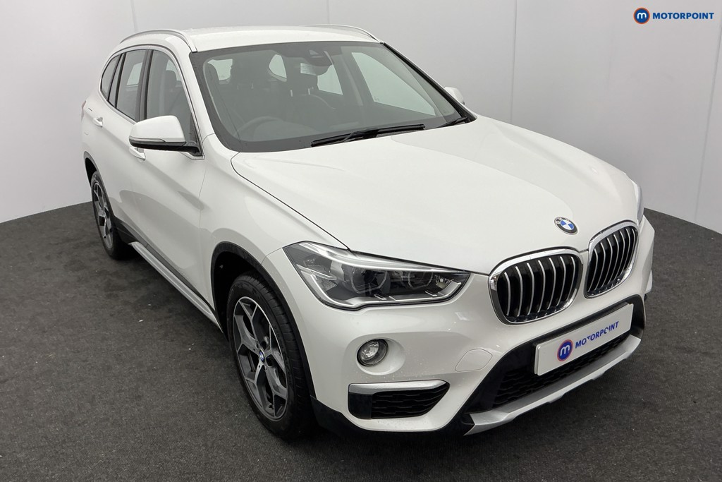 Used BMW X1 2019 for sale - 76767235: Photo 35