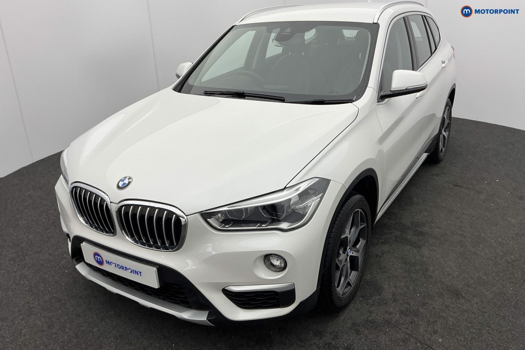 Used BMW X1 2019 for sale - 76767235: Photo 37
