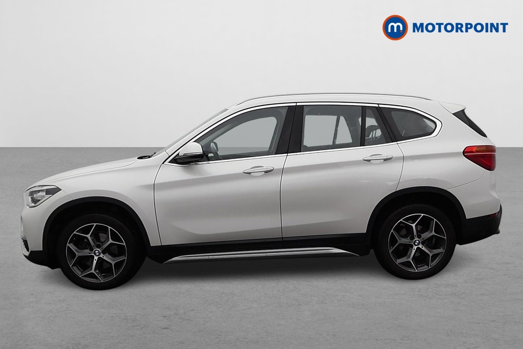 Used BMW X1 2019 for sale - 76767235: Photo 4