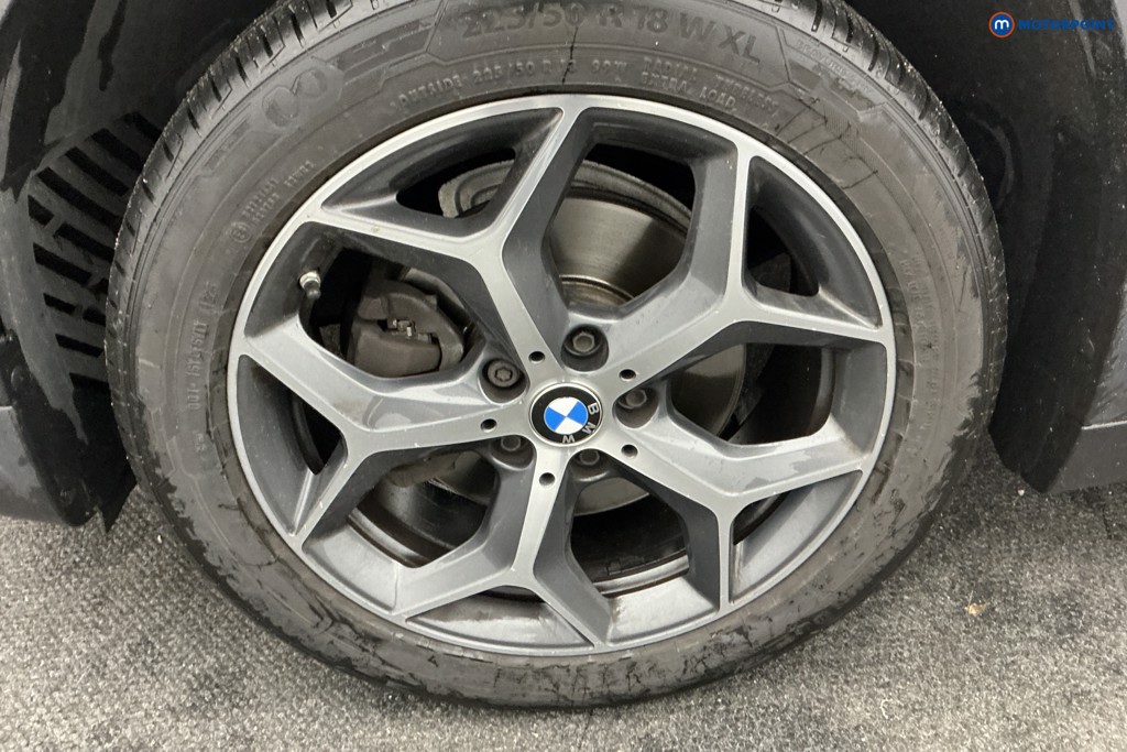 Used BMW X1 2019 for sale - 76767235: Photo 44