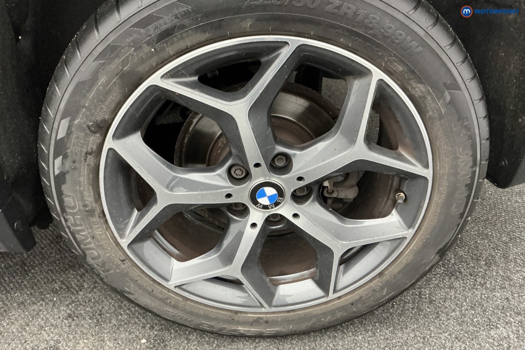 Used BMW X1 2019 for sale - 76767235: Photo 45