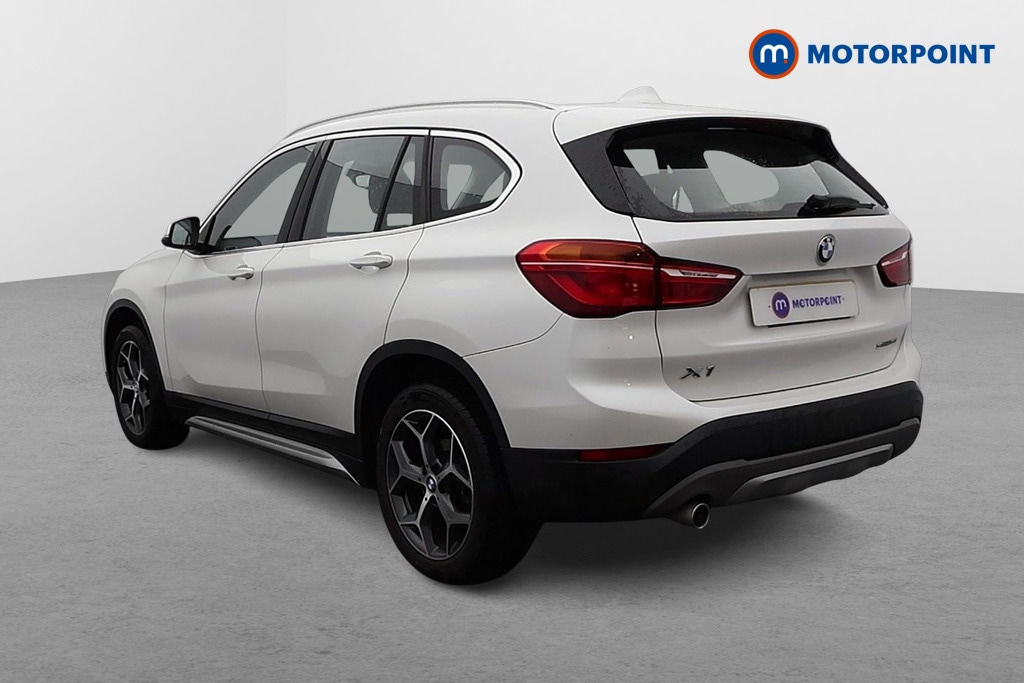 Used BMW X1 2019 for sale - 76767235: Photo 5