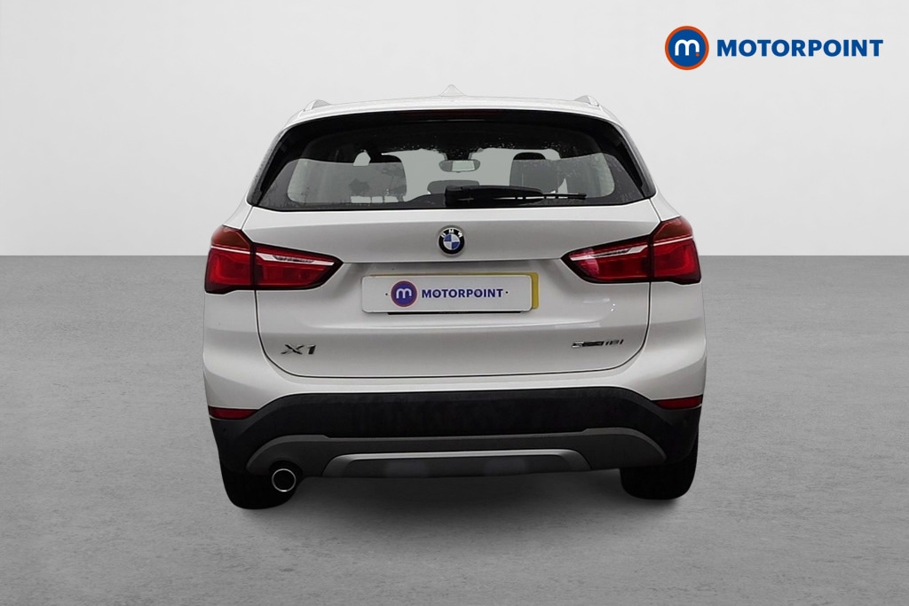 Used BMW X1 2019 for sale - 76767235: Photo 6