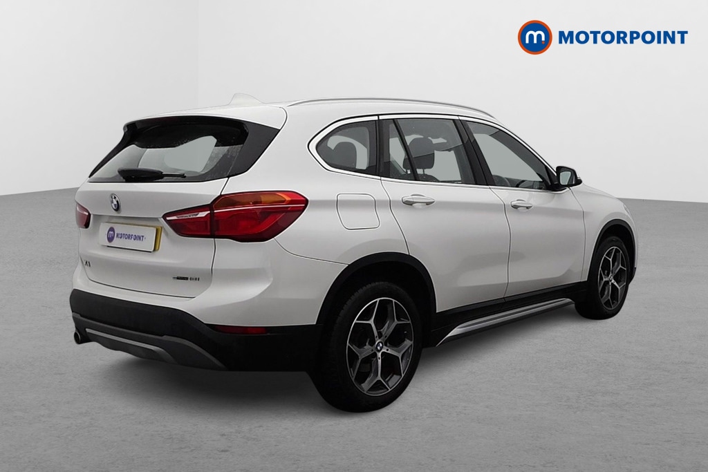 Used BMW X1 2019 for sale - 76767235: Photo 7
