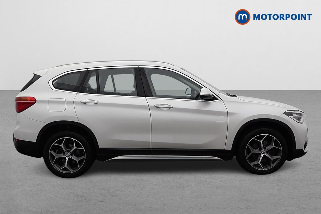 Used BMW X1 2019 for sale - 76767235: Photo 8