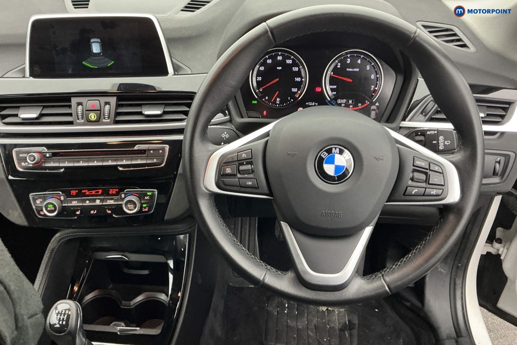 Used BMW X1 2019 for sale - 76767235: Photo 9