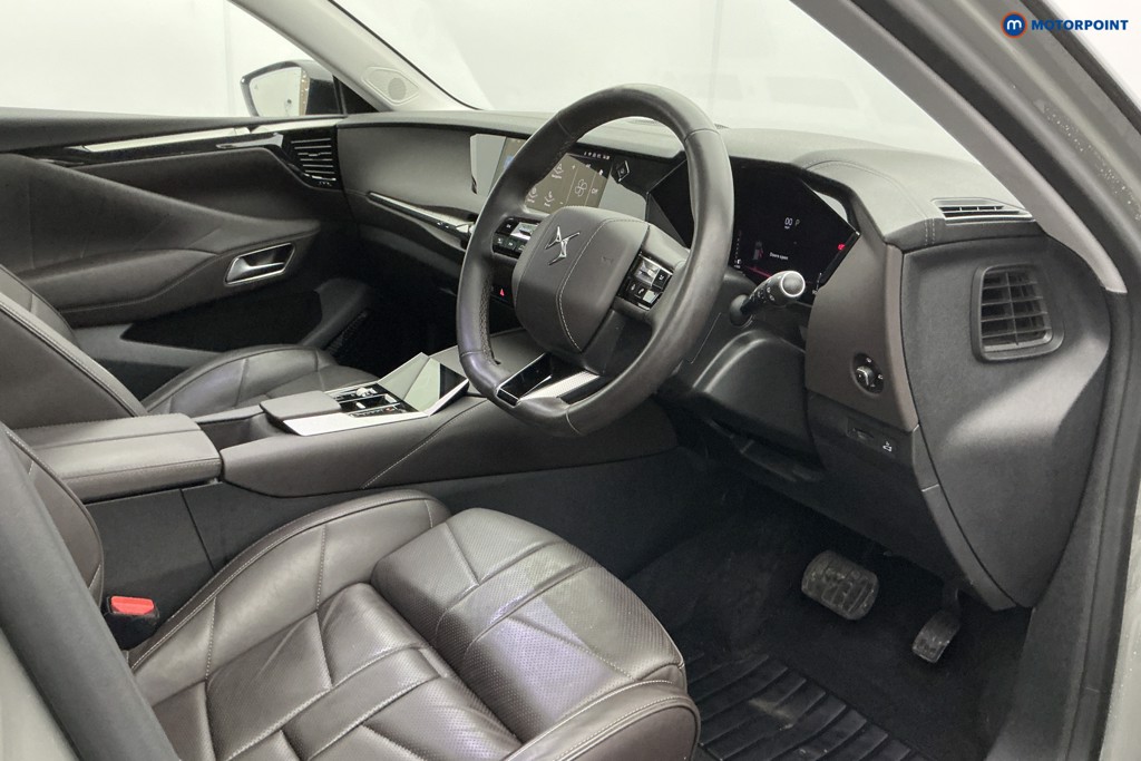 Used DS Automobiles DS 4 2023 for sale - 77199110: Photo 16