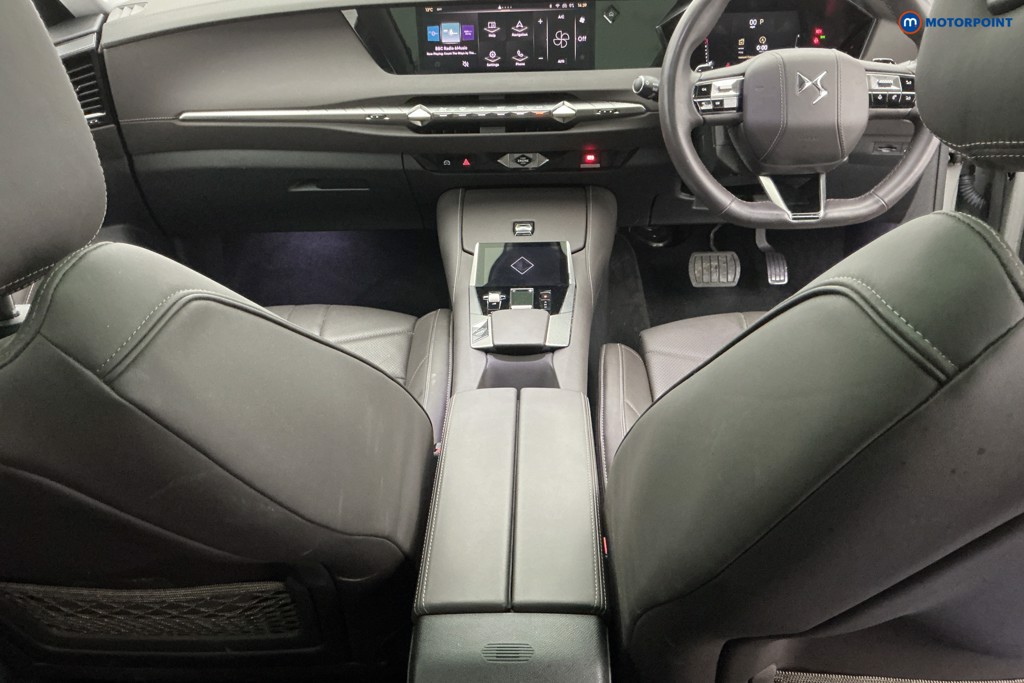 Used DS Automobiles DS 4 2023 for sale - 77199110: Photo 21