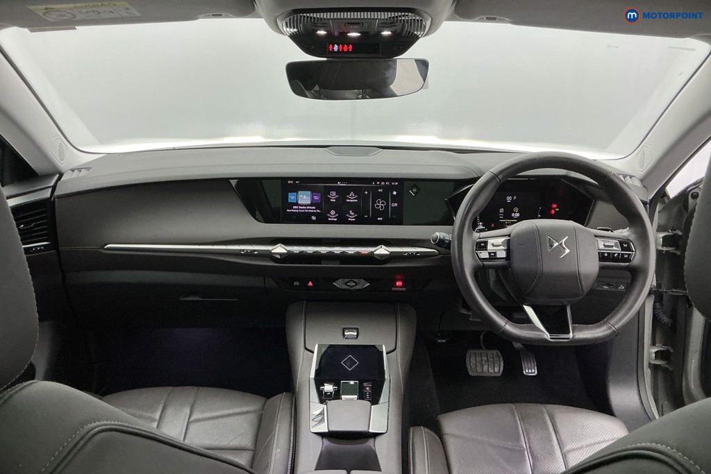 Used DS Automobiles DS 4 2023 for sale - 77199110: Photo 22