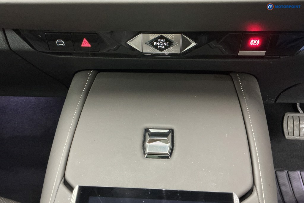 Used DS Automobiles DS 4 2023 for sale - 77199110: Photo 27