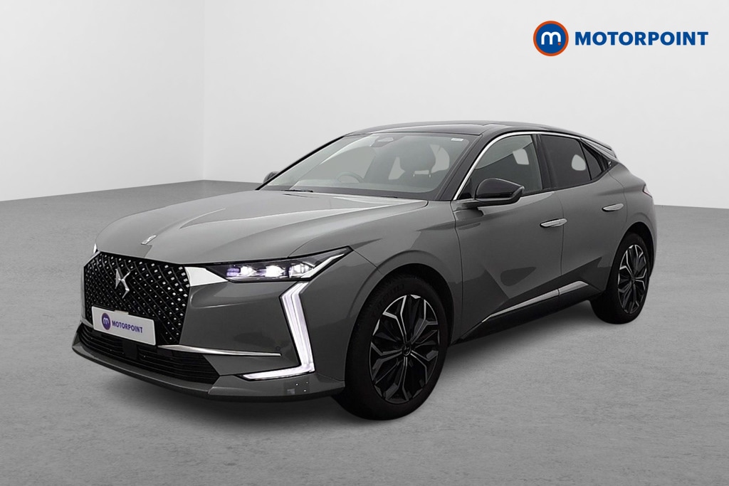 Used DS Automobiles DS 4 2023 for sale - 77199110: Photo 3