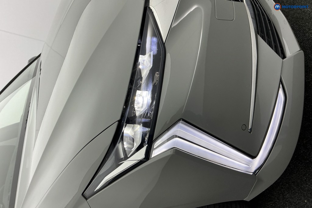 Used DS Automobiles DS 4 2023 for sale - 77199110: Photo 38