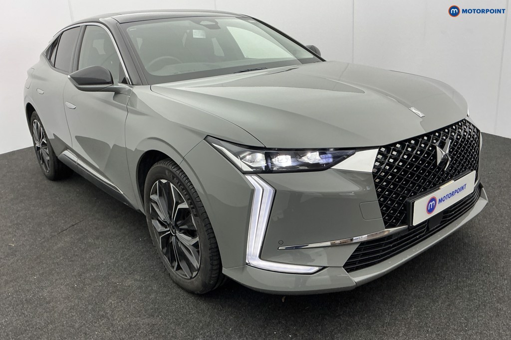 Used DS Automobiles DS 4 2023 for sale - 77199110: Photo 39