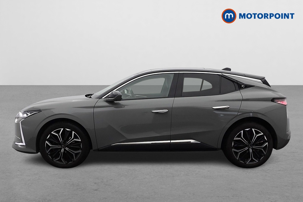 Used DS Automobiles DS 4 2023 for sale - 77199110: Photo 4