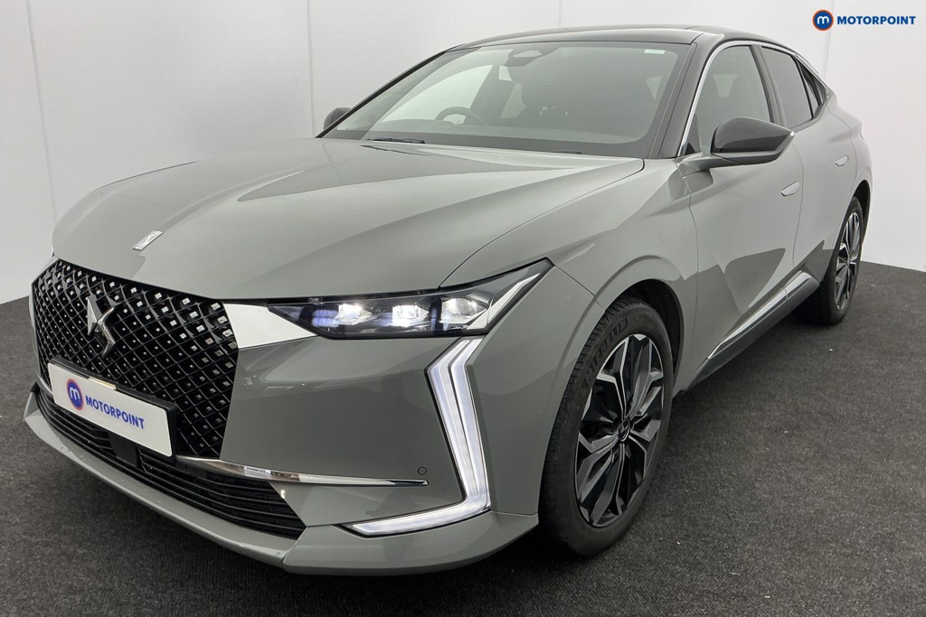 Used DS Automobiles DS 4 2023 for sale - 77199110: Photo 41