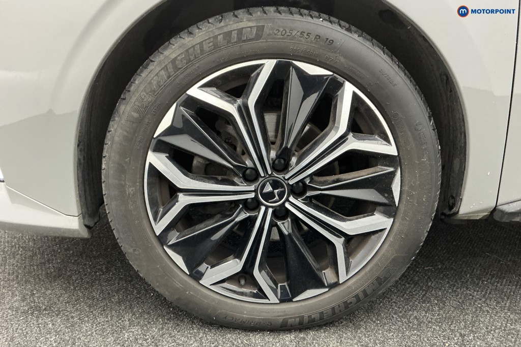 Used DS Automobiles DS 4 2023 for sale - 77199110: Photo 44