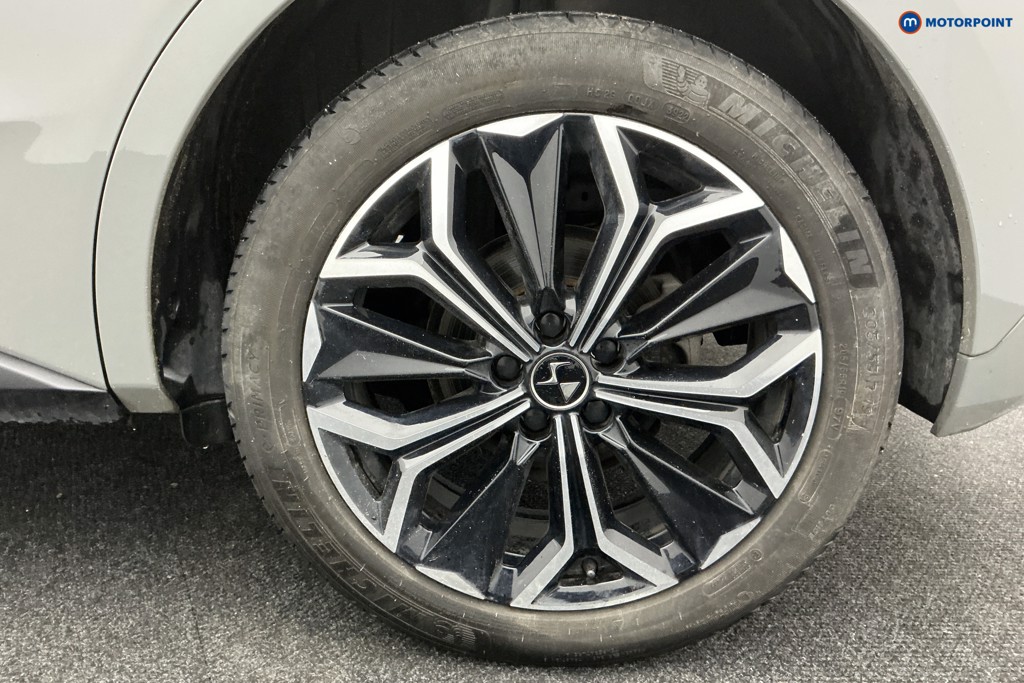 Used DS Automobiles DS 4 2023 for sale - 77199110: Photo 45