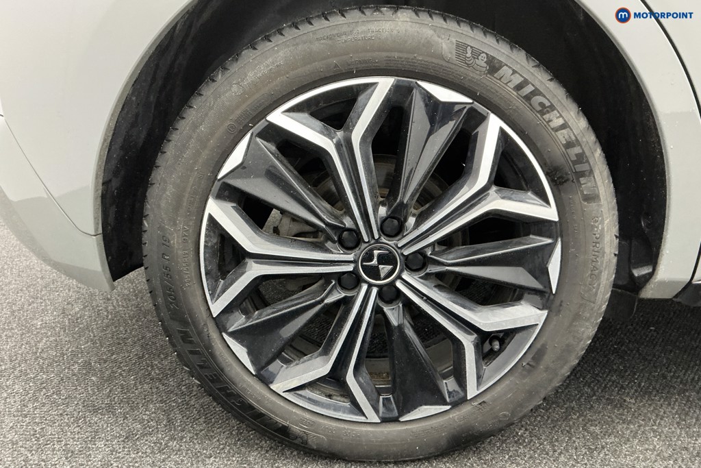 Used DS Automobiles DS 4 2023 for sale - 77199110: Photo 46