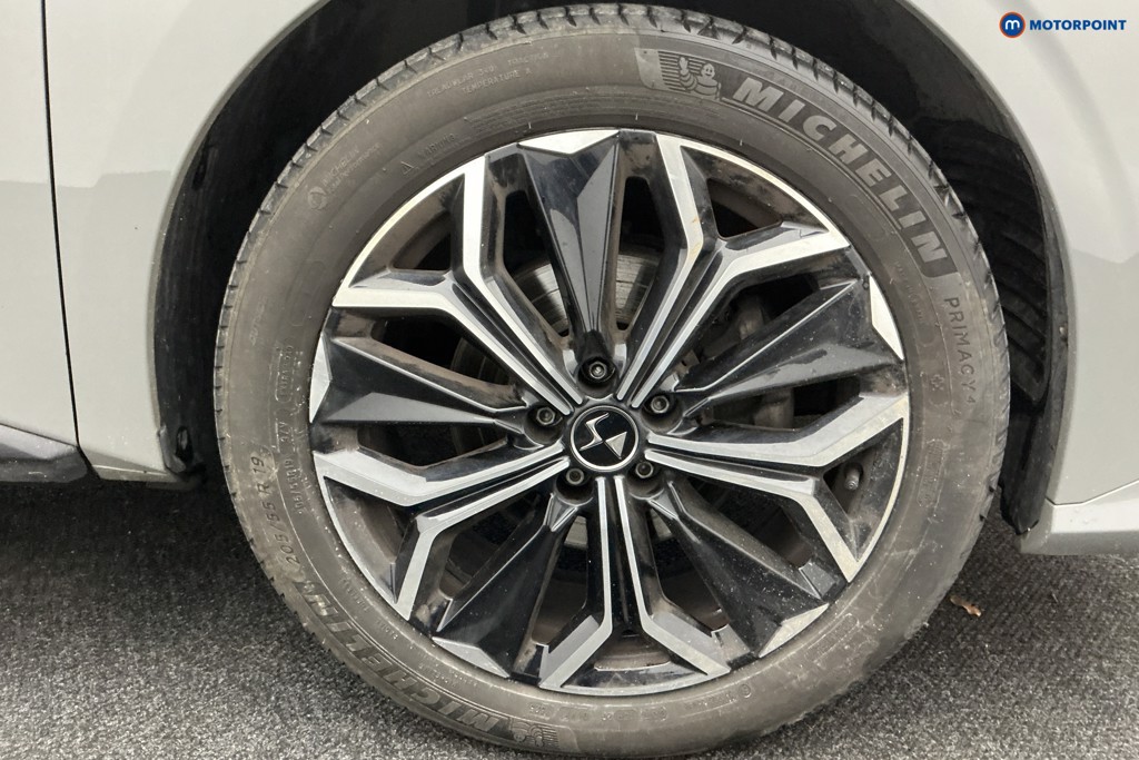 Used DS Automobiles DS 4 2023 for sale - 77199110: Photo 47