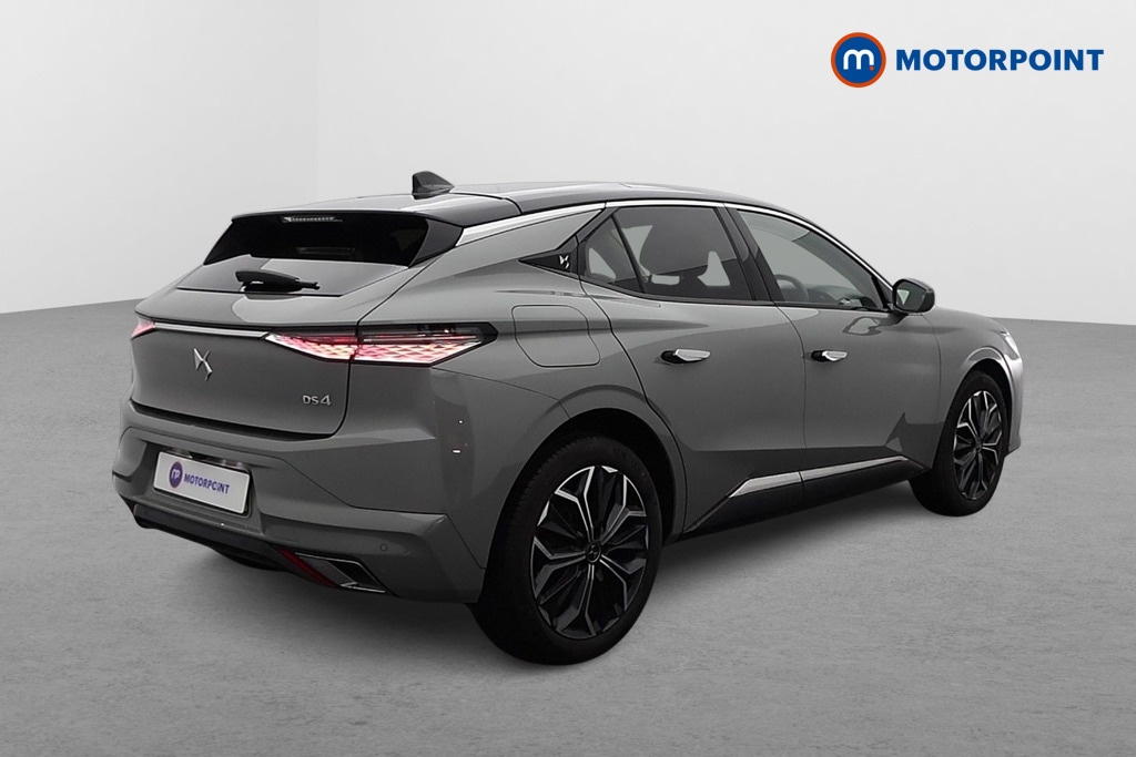 Used DS Automobiles DS 4 2023 for sale - 77199110: Photo 7