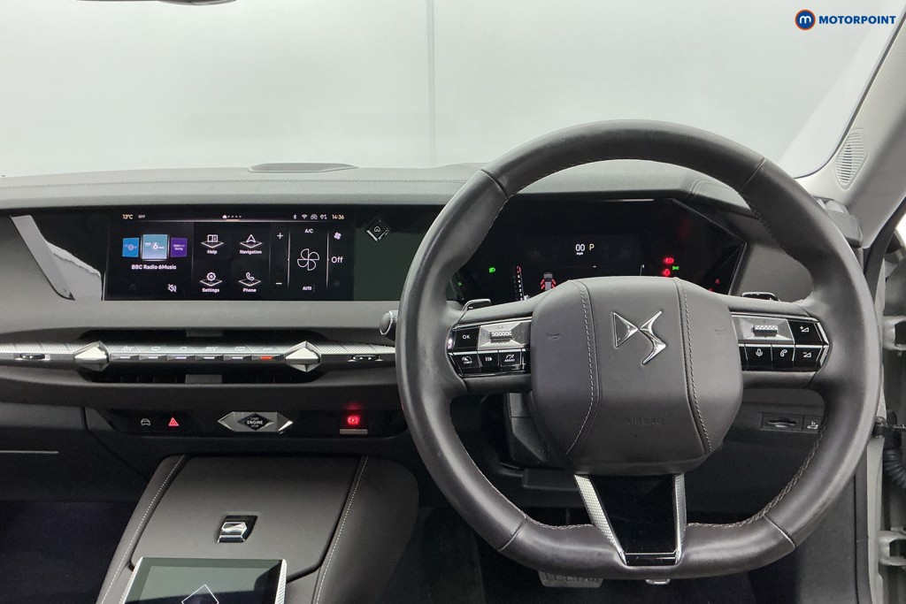 Used DS Automobiles DS 4 2023 for sale - 77199110: Photo 9