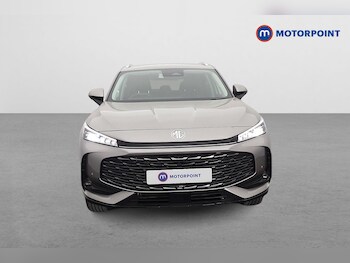 Used MG MG HS undefined for sale - 78400363: Photo