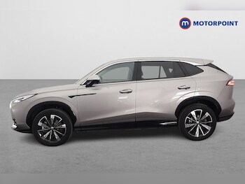 Used MG MG HS undefined for sale - 78400363: Photo