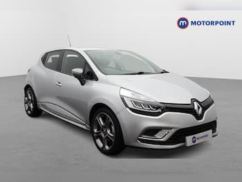 Used Renault Clio 2018 for sale - 79704710: Photo