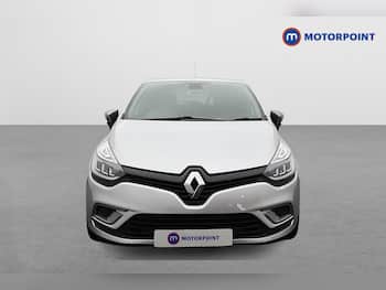 Used Renault Clio 2018 for sale - 79704710: Photo