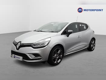 Used Renault Clio 2018 for sale - 79704710: Photo